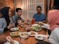 Jadwal Imsak dan Subuh Hari ini Jumat 7 Mei 2021