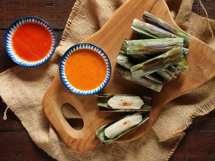 7 Resep Otak-otak Rumahan, Bisa Jadi Camilan Bernutrisi untuk Keluarga Bun