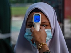 Bantah Isu 30 Karyawan Positif COVID-19, Ini Penjelasan tvOne