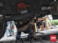 Euro 4 Diesel Ditunda, Kemenhub Sebut Uji Tipe Sudah Siap
