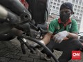 Daftar Lokasi Uji Emisi Mobil DKI Gratis atau Kena Tilang