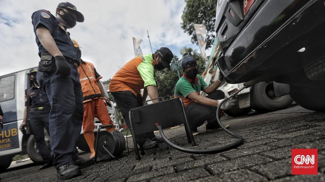 Batas emisi Euro 4 yang berlaku sejak 2018 akan bertahan selama sembilan tahun sebelum diganti Euro 5 pada 2027.