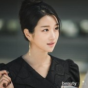 Cantik Minimalis, Gaya Makeup ala Seo Ye Ji di Drakor Its Okay Not To Be Okay