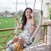 Jalani Hidup Sehat, 4 Selebgram Ini Bisa Jadi Sumber Inspirasi