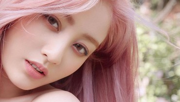 Lirik Lagu Terjemahan Stardust Love Song - Jihyo TWICE