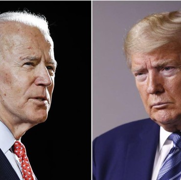 2 Penguasa AS Beri Ucapan Ramadan, Ada yang Kutip Ayat Al-Quran