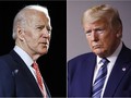Biden Konsisten Pertahankan Tren Dukungan di Atas Trump