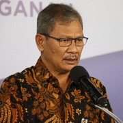 Achmad Yurianto Eks Juru Bicara Covid-19 Meninggal Dunia, Akan Dimakamkan Secara Militer