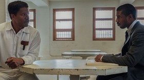 Review Film: Just Mercy