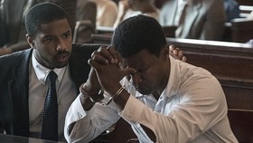 7 Rekomendasi Film tentang Hukum, Ada Just Mercy