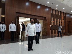 3 Harta Brigjen Presetijo Utomo Si Pembuat Surat Jalan Djoko Tjandra
