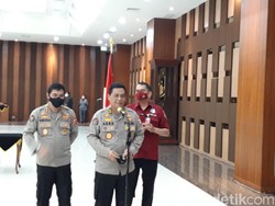 Sekretaris NCB Interpol Diduga Langgar Etik Terkait Red Notice Djoko Tjandra