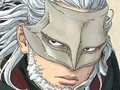 5 Karakter Anime Paling Misterius