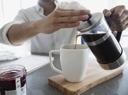 Ini Sebabnya Kopi yang Kamu Seduh Rasanya Pahit