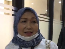Video Alasan Penyidik Mangkir Sidang Praperadilan Anita Kolopaking