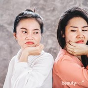 Perasaan Iri Hati Itu Tidak Baik, Hilangkan dengan Cara Ini yuk!