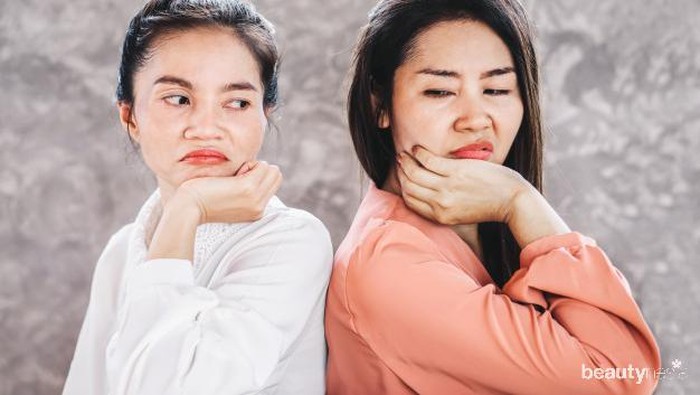 Perasaan Iri Hati Itu Tidak Baik, Hilangkan dengan Cara Ini yuk!