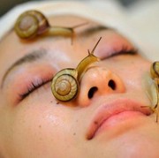 Lendir Siput Jadi Bahan Dasar 7 Skincare Asal Negeri Ginseng Ini