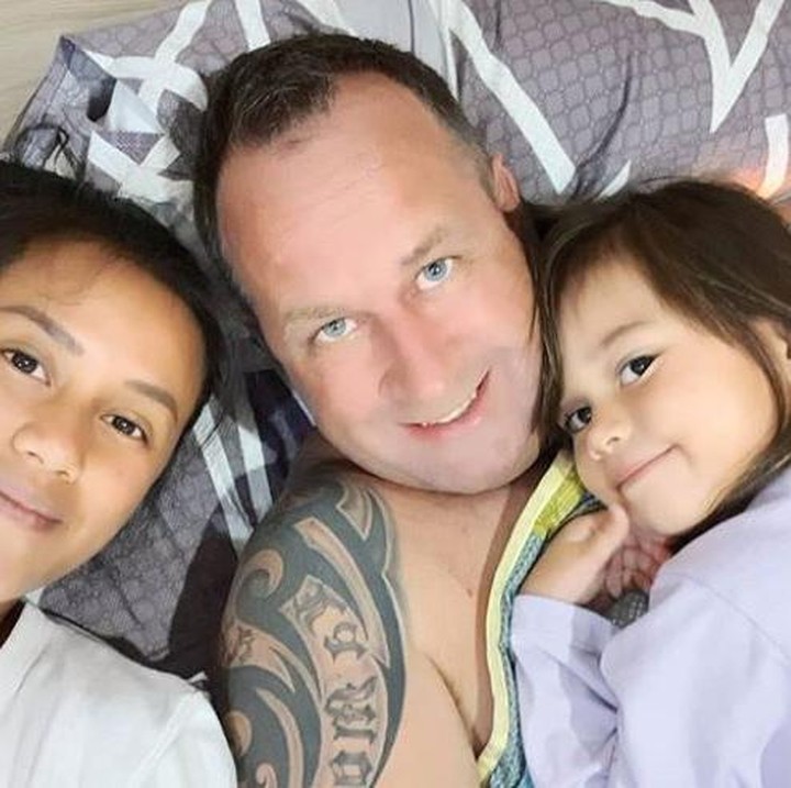 <p>Semoga selalu bahagia ya Lia Waode dan keluarga. (Foto: Instagram @liawaode)</p>