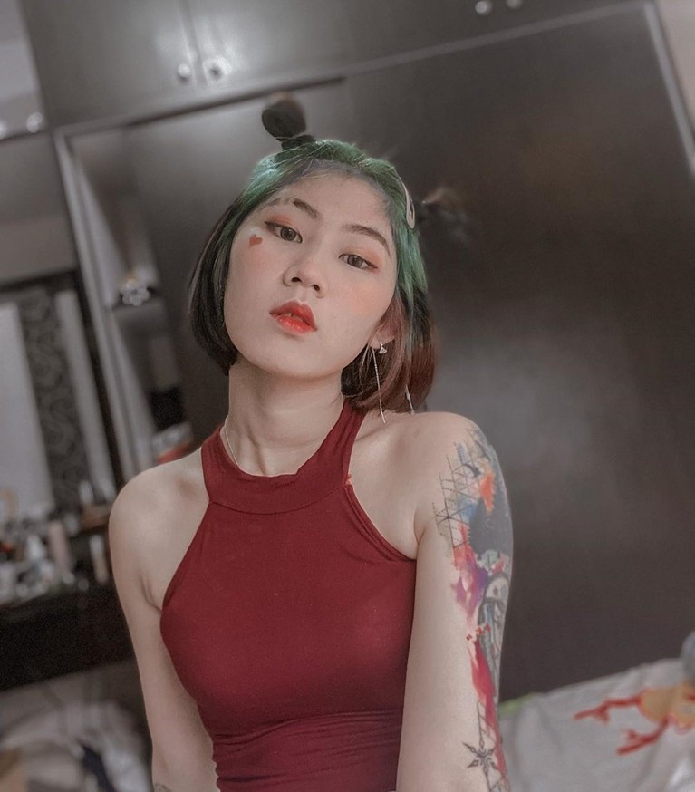 Listy Chan Listy Chan