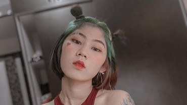 img-title Ericko Lim Bawa Selingkuhan ke Rumah, Listy Chan: Ini Karma