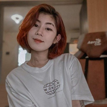 Putuskan Mualaf, Gamer Listy Chan: Bismillah Login