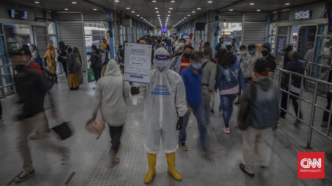 Update Corona 14 Agustus: 135.123 Positif, 89.618 Sembuh Kasus positif virus corona dan pasien meninggal dunia di Indonesia masih terus bertambah setiap hari.