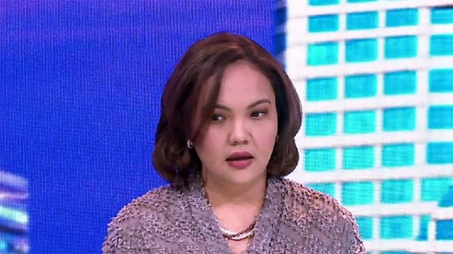 Stafsus Menkeu Masyita Crystallin menyatakan pemerintah telah melakukan kalkukasi sebelum memutuskan untuk menarik utang.
