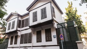 Museum Ataturk dan Rapor Merah Turki soal Genosida