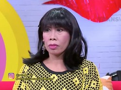 Omas Meninggal Dunia, Mandra Kehilangan Sosok Tak Pernah Mengeluh