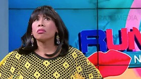 Omas Punya Riwayat Penyakit Gula dan Paru-paru