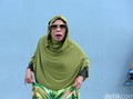 Pelawak Omas Wati Meninggal Dunia