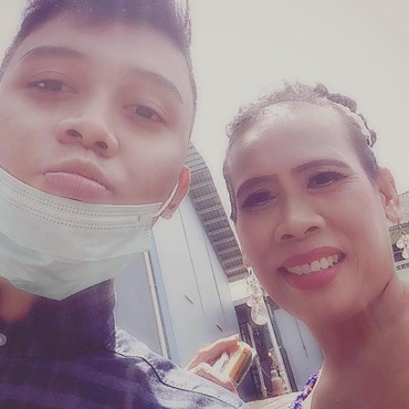 Sebelum Wafat, Omas Enggan Dirawat di RS karena Takut Disuntik