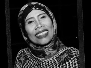Mantan Suami Omas, Madi Pribadi Meninggal Dunia