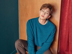 Onew SHINee Tanda Tangan Kontrak dengan Agensi Baru