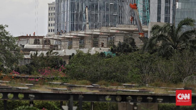 Pengamat properti menyebut membeli rumah tinggal di kawasan TOD menawarkan banyak kelebihan dibandingkan dengan properti biasa. Berikut keuntungannya.