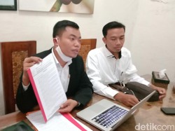 Pengacara Sebut Belum Terima Salinan Direktur PDAM Kudus Jadi Tersangka