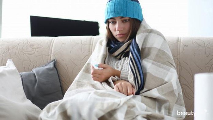 Penyebab, Gejala Hingga Cara Mengobati Hipotermia