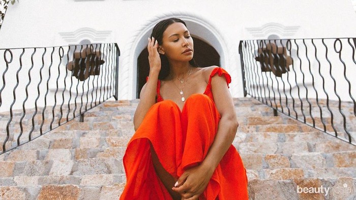 Perjalanan Karier Naya Rivera, Bintang Serial Glee yang Tutup Usia