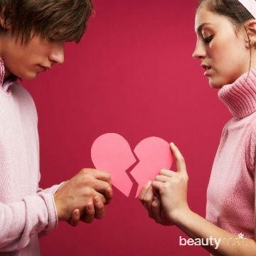 Mimpi Putus dengan Pacar? Ternyata ini Artinya!