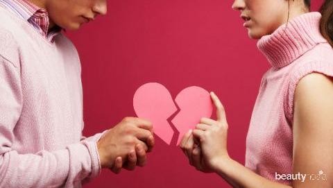 Mimpi Putus Dengan Pacar Ternyata Ini Artinya