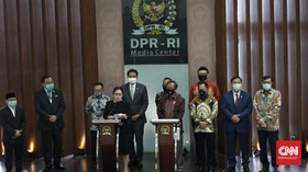 PAN Tolak RUU BPIP, Sindir 'Agama Musuh Pancasila'