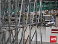DKI Jakarta Tawarkan MRT dan LRT ke Investor Singapura