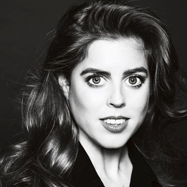 Putri Beatrice Terseret Skandal Seks Pangeran Andrew