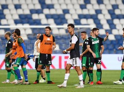 Sarri: Konsisten Dong, Juve!