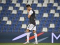 Ronaldo Dipaksa Menyerah Jadi Top Skor Liga Italia