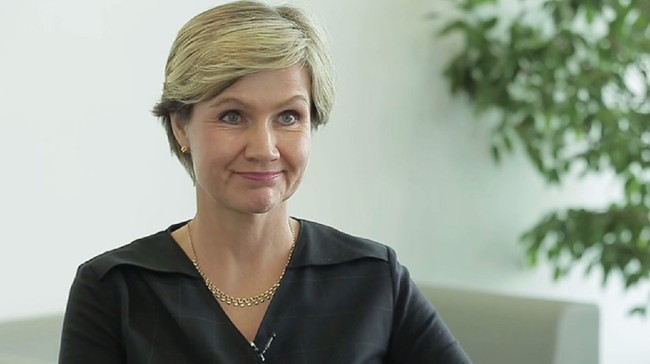 Satu Kahkonen