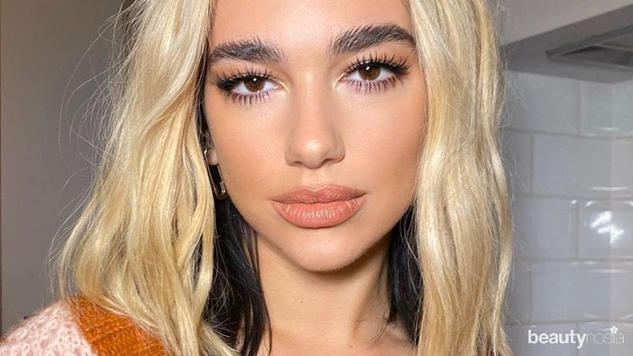 Sebaiknya Tak Dilakukan, Ini Bahaya Bleaching Rambut Sendiri di Rumah