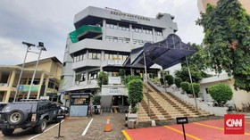 Rencana Pembubaran 96 Lembaga, Efisiensi Jadi Alasan
