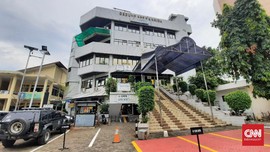 Rencana Pembubaran 96 Lembaga, Efisiensi Jadi Alasan